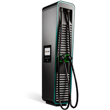 Alpitronic Hypercharger HYC200